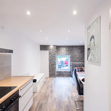 Apartment Sunnyside Ratingen