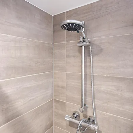 Appartement Sunnyside
