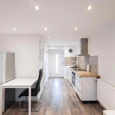 Sunnyside * Ratingen