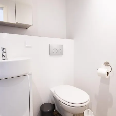 Apartment Sunnyside Ratingen