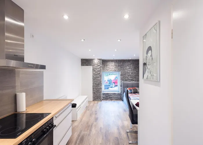 Apartment Sunnyside Ratingen