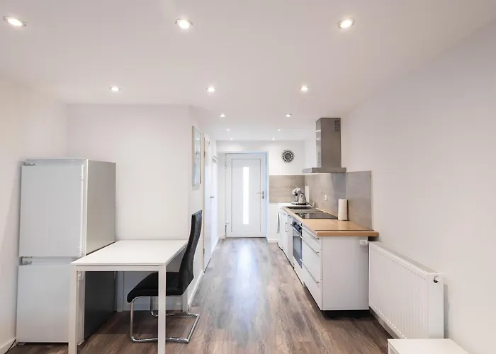 Sunnyside * Ratingen