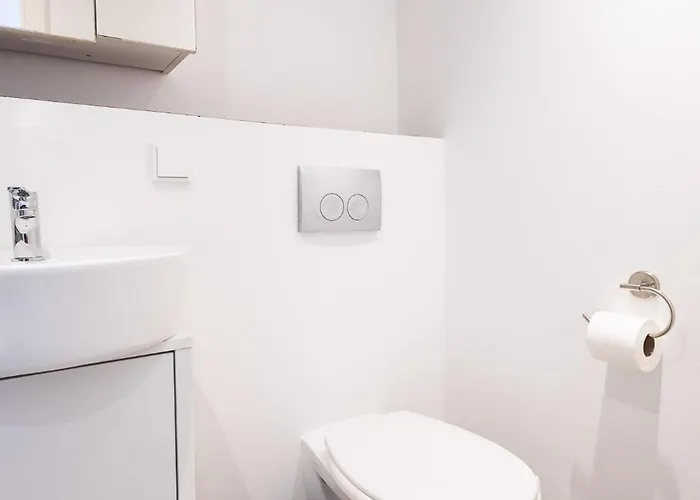 Apartment Sunnyside Ratingen